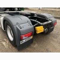 Тягач MAN TGX 18.400