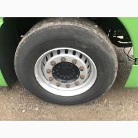Тягач MAN TGX 18.400