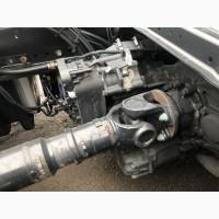 Тягач MAN TGX 18.400