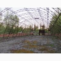 Куплю под разборку здания, фермы, ангары