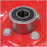 Колесо 370х165 / 015894.04 Otico, K3648350 Kuhn, A621751 Kuhn