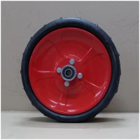 Колесо 370х165 / 015894.04 Otico, K3648350 Kuhn, A621751 Kuhn