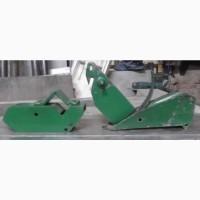 Продам туковый ящик с высевающим аппаратом в сборе great plains, John Deere