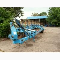 Плуг Lemken Vari-Diamant X 160 7 корпусів