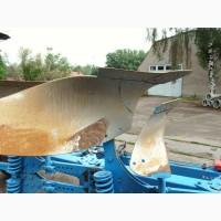 Плуг Lemken Vari-Diamant X 160 7 корпусів