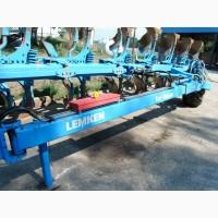 Плуг Lemken Vari-Diamant X 160 7 корпусів