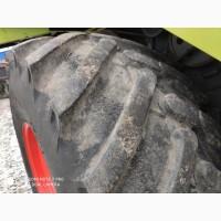 Комбайн Claas Lexion 480