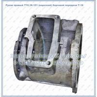 Рукав правый Т16.38.101 (короткий) бортовой передачи Т-16, СШ-2540