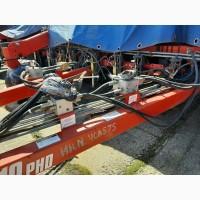 Посевной комплекс BOURGAULT 3310 с бункером 6350