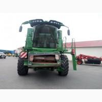 Продається комбайн John Deere C670і