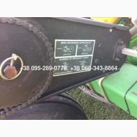 Сеялка пропашная John Deere 1780 из США