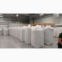 Висівки пшеничні гранульовані 8 мм