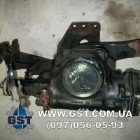Рем0нт руле80й к0л0нки ГУР MbN TGM