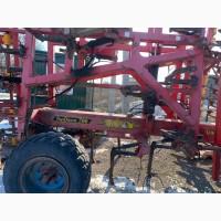 Продам культиватор Top Down 700