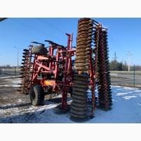 Продам культиватор Top Down 700