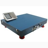 Бездротові ваги 60х80 см до 1000 кг