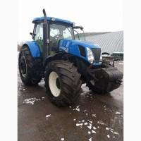 Трактор New Holland T7060. (2018 р.в.)