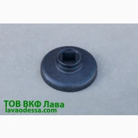 Упор борони ДМТ великий (отвір квадратний)