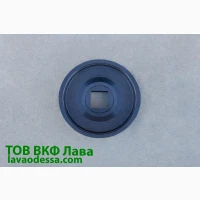Упор борони ДМТ великий (отвір квадратний)