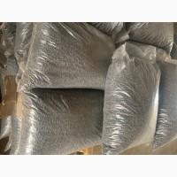 Продам пеллету из лузги подсолнуха