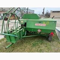 Терміновий розпродаж Соломопрес SIPMA - 2011 рік
