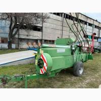 Терміновий розпродаж Соломопрес SIPMA - 2011 рік