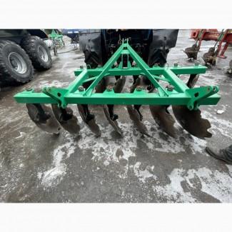 Агрегат дисковий АГ-2, 4-20, р.в. 2008