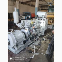Продам дизель-генератор 75 квт ( ДГМА- К-763)