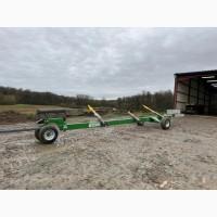 John Deere S 670i 2016 рік