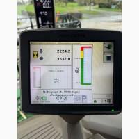 John Deere S 670i 2016 рік