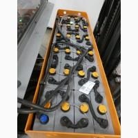 Висотний штабелер самохідний Still FM-X17 2023 року 10800 мм підйом Відеокамера