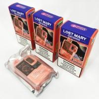 Сигарета Lost Mary OS12000 • Пітая-Ананас-Грейпфрут