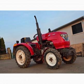 Мінітрактор Сінтай 244