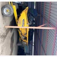 Жатка зернова New Holland Type 24 (7.32 м)