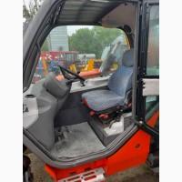 Телескопічний навантажувач Manitou MLT 634