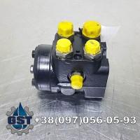 Ремонт насоса-дозатора JCB 35/410700, 35/409900, 35/410800 для 3CX, 3CX Super