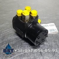 Ремонт насоса-дозатора JCB 35/410700, 35/409900, 35/410800 для 3CX, 3CX Super