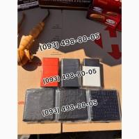 Ксанті Золоте Руно Голд Берлі Вірджинія Махорка Дюбек Гавана Парламент Кентукі