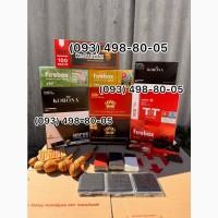 Ксанті Золоте Руно Голд Берлі Вірджинія Махорка Дюбек Гавана Парламент Кентукі