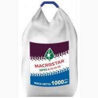 Добрива NPKS 8-15-15-10 Macrostar