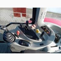 Трактор Massey Ferguson 5465