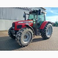 Трактор Massey Ferguson 5465