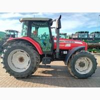 Трактор Massey Ferguson 5465
