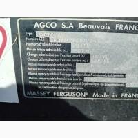Трактор Massey Ferguson 5465