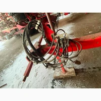Посівний комплекс Horsch Pronto 6 DC PPF