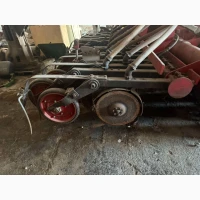 Посівний комплекс Horsch Pronto 6 DC PPF