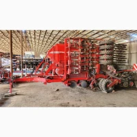 Посівний комплекс Horsch Pronto 6 DC PPF