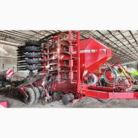 Посівний комплекс Horsch Pronto 6 DC PPF
