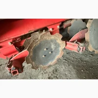 Посівний комплекс Horsch Pronto 6 DC PPF