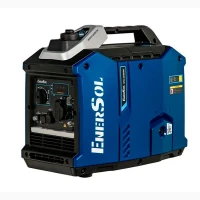 Надійний генератор EnerSol EPG-2500ISQ із швидкою доставкою